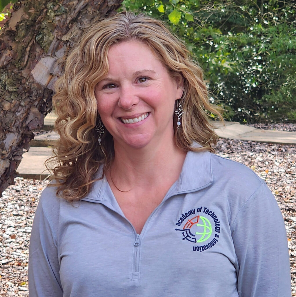 Differentiation Specialist