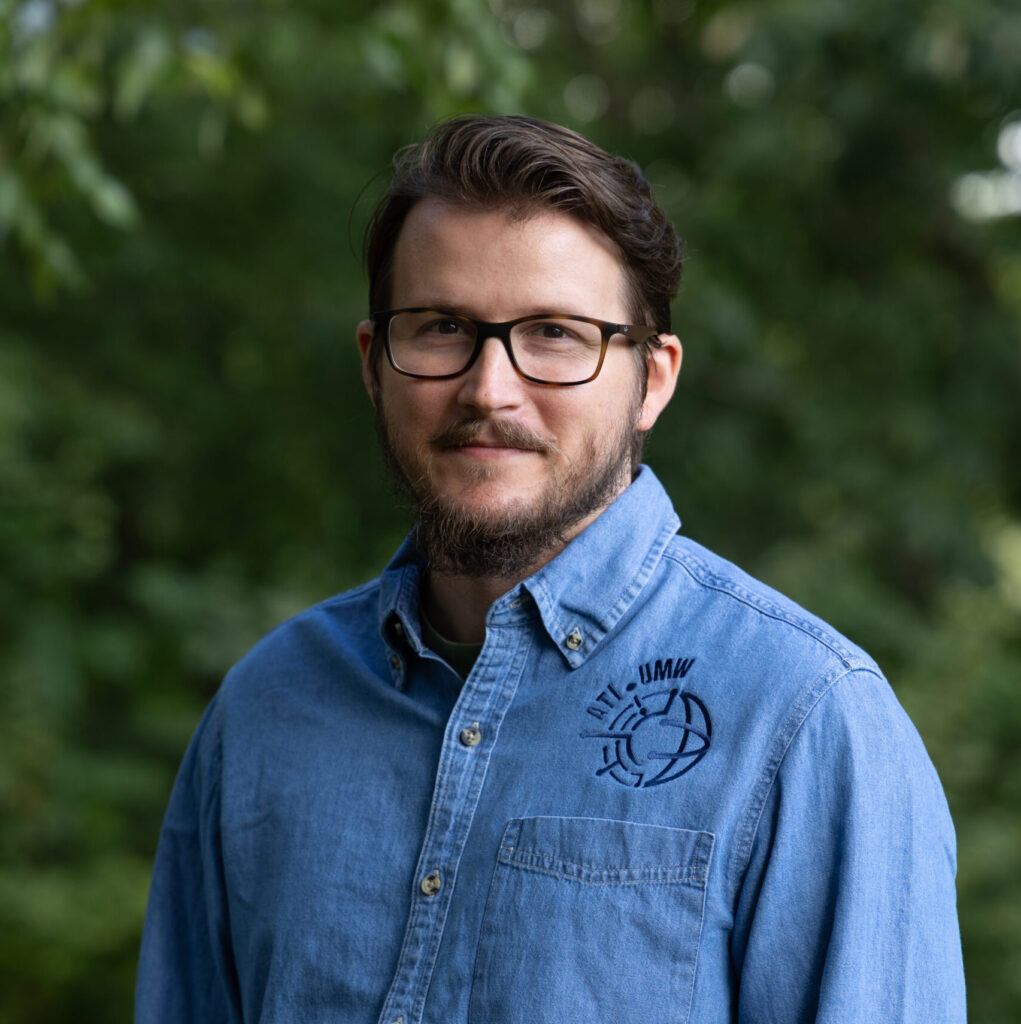 Picture of Art and Graphic Design Educator