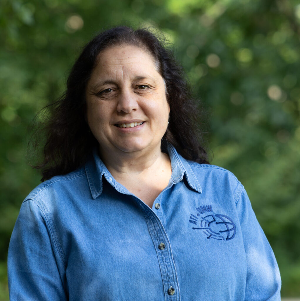 Picture of Math Educator