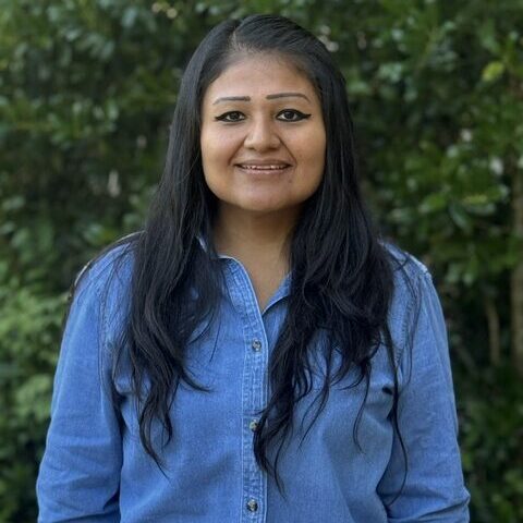 Math and Data Science Educator